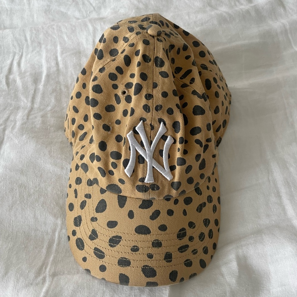 Baseball Hat